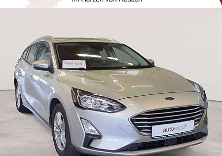 Ford Focus Turnier 1.5 EB COOL&CONNECT LED SHZ