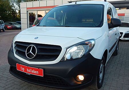 Mercedes-Benz Citan 108 CDI lang Kasten BlueEfficiency 2.HAND KLIMA