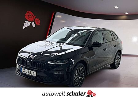 Skoda Scala 1,5 TSI DSG Balance LED AHK
