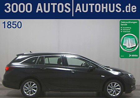 Opel Astra K Sports Tourer 1.2 Turbo Elegance LED