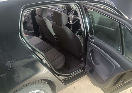 VW Golf Volkswagen 1.4 Goal