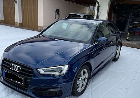 Audi A3 S-Line