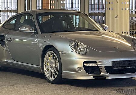 Porsche 997 911 Turbo S PDK