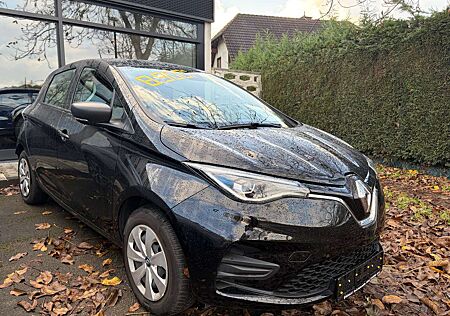 Renault ZOE Life Z.E. 50 Allwetter, SHZ, Mietbatterie