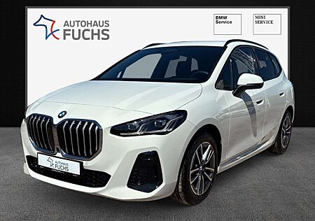 BMW 218 Active Tourer i M Sport AHKel HUD Dr.AssProf mit A