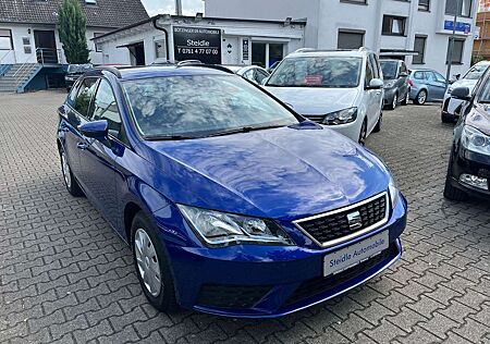 Seat Leon ST 1.2 TSI Reference