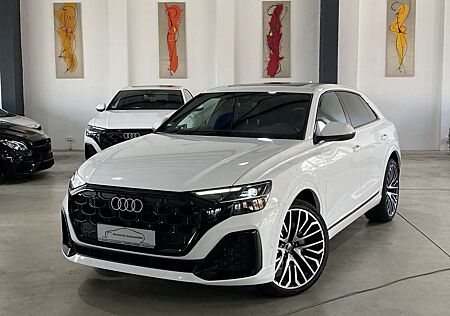 Audi Q8 45 Tdi quattro S Line/´23/Pano/ACC/AIR/