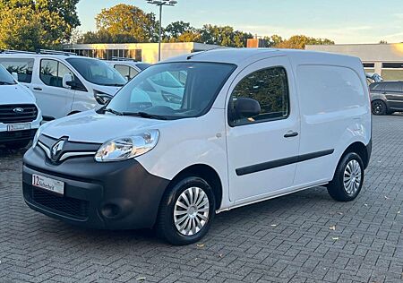 Renault Kangoo 1.5 DCI AUTOMATIK/KLIMA/SITZHZ/TEMPOMAT