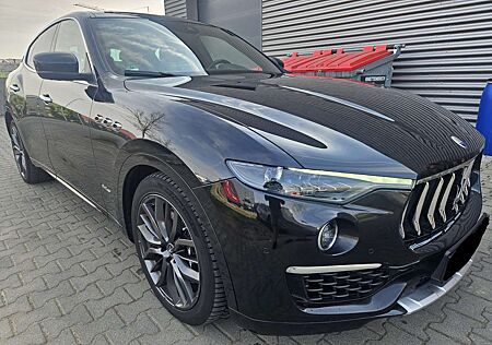 Maserati Levante Diesel Q4 Diesel