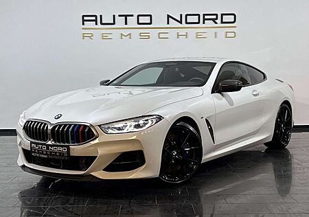 BMW M850 i xDrive*Laser*360°*H&K*Soft-Close*DAB*ACC*