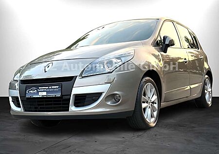 Renault Scenic 2.0 AUTMTK/LEDER/SHZ/KLIMA/AHK/GARANTIE