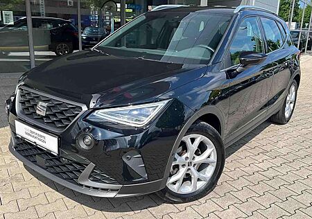 Seat Arona 1.5 TSI ACT DSG FR ACC Spur Kamera LED 17"