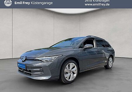 VW Golf Volkswagen VIII Variant Style 1,5 l eTSI DSG AHK LED