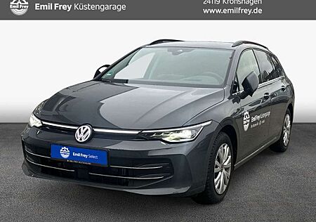 VW Golf Volkswagen VIII Variant Style 1,5 l eTSI DSG AHK LED