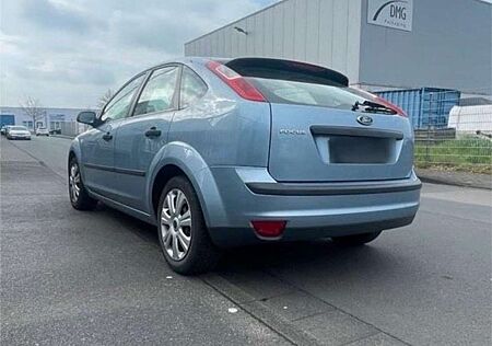 Ford Focus 1.6 16V Aut. Sport