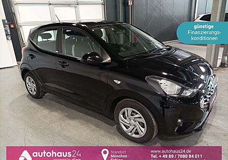 Hyundai i10 1.0 Select DAB|Klima|Berganfahrhilfe