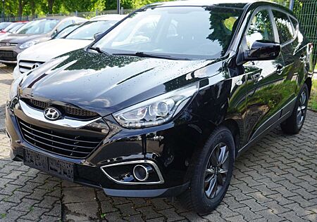Hyundai ix35 Classic 2WD