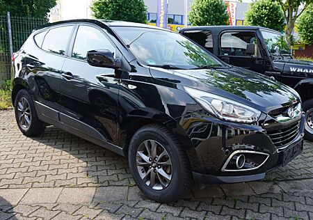 Hyundai ix35 Classic 2WD