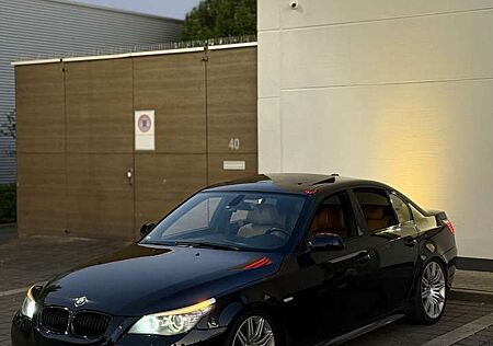 BMW 530d 530 Edition Sport