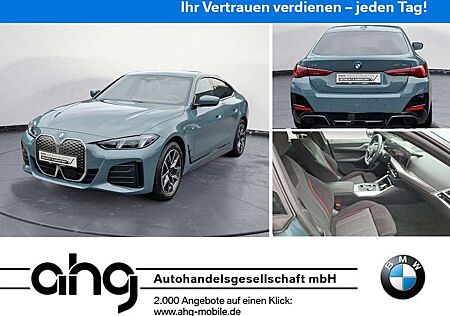 BMW i4 eDrive40 M Sport ACC Innovationsp. LED Hifi K