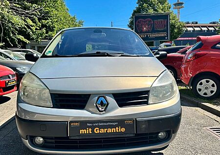 Renault Scenic Dynamique 1.6 16V