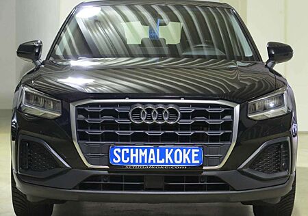 Audi Q2 35 TFSI 1.5 S tronic Navi DAB ACC RKam LM17