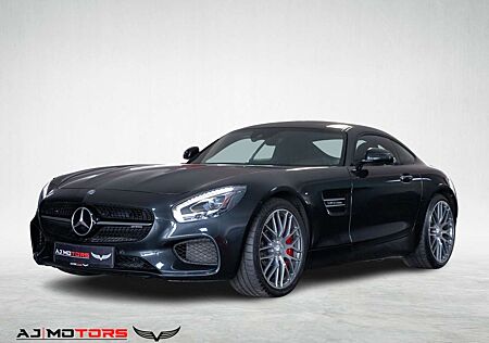 Mercedes-Benz AMG GT Coupe*PANO-CARBON-BURMESTER-PERFORMANCE