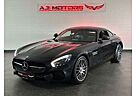 Mercedes-Benz AMG GT Coupe*PANO-CARBON-BURMESTER-PERFORMANCE