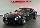 Mercedes-Benz AMG GT Coupe*PANO-CARBON-BURMESTER-PERFORMANCE
