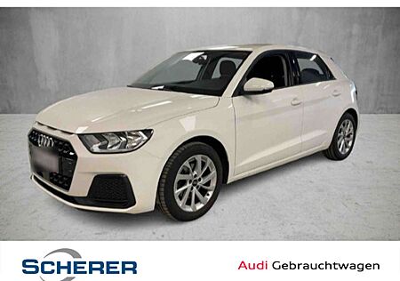 Audi A1 Sportback Advanced 30 TFSI, SHZ, KLIMAAUT, TE