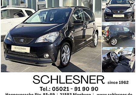Seat Mii Style *SHZ *KLIMA