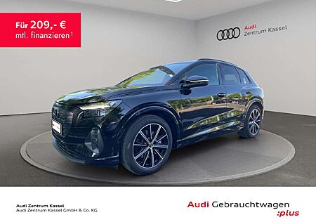 Audi Others 40 e-tron LED Navi Kamera Standklima