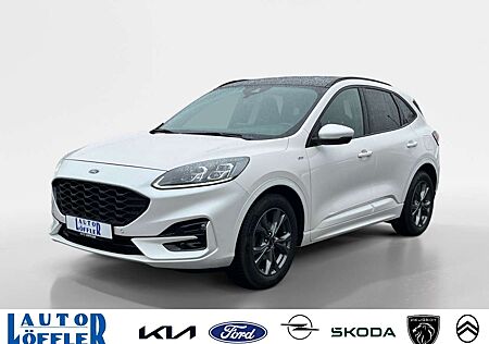 Ford Kuga ST-Line X 2,0 Ecoblue SHZ LHZ DAB RFK Klima Navi