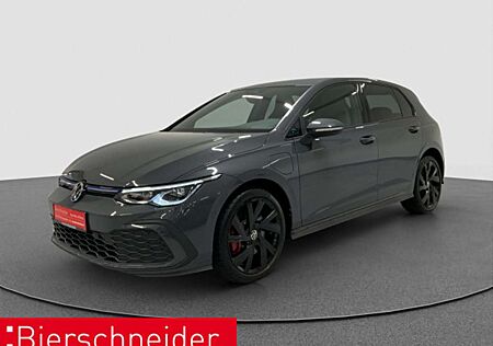 VW Golf GTE gebraucht kaufen VW Golf GTE Volkswagen 8 1.4 TSI DSG GTE 18 ACC NAVI SHZ LED+