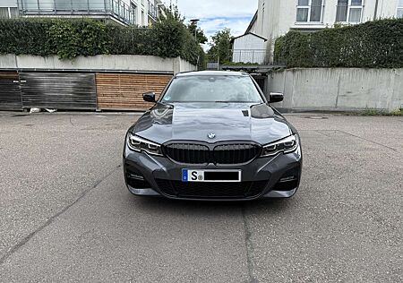 BMW 330i 330 xDrive Aut. M Sport