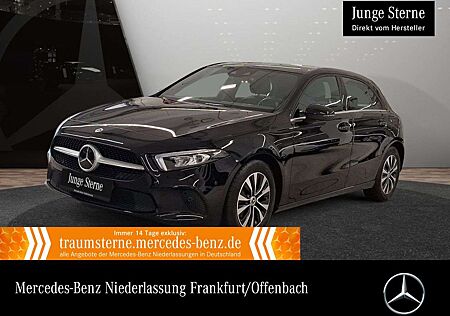 Mercedes-Benz A 200 d STYLE+PANO+AHK+LED+KAMERA+8G
