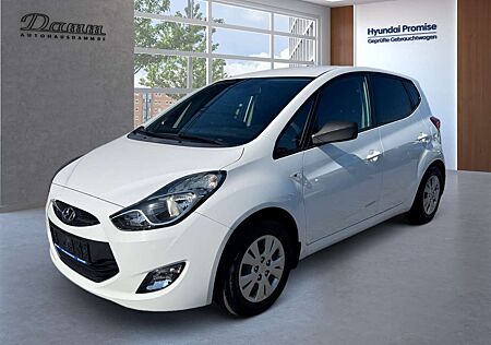 Hyundai ix20 1.4B 90PS Classic
