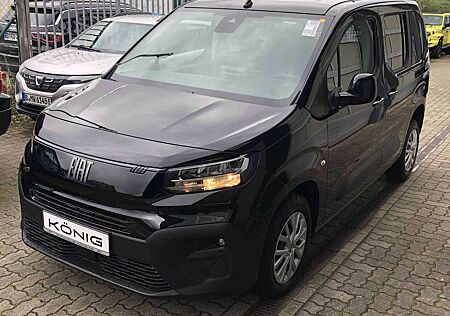 Fiat Doblo Kombi L1 1.5 BlueHDI 100PS MT6