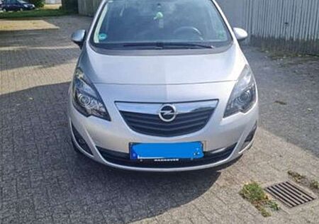 Opel Meriva 1.4 ecoflex Edition