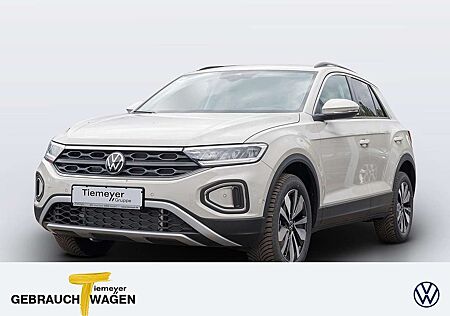 VW T-Roc Volkswagen 1.5 TSI MOVE LED NAVI LAMERA LM17