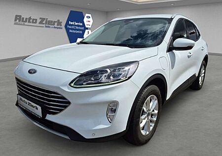 Ford Kuga PHEV Titanium X 2.5 Duratec EU6d AHK,abn. beh. Rüc