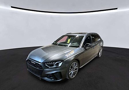 Audi S4 3.0 TDI quattro Tiptr. Matrix+Pano+Stdhzg+AHK+