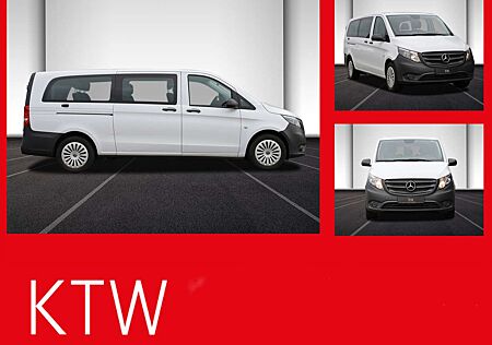 Mercedes-Benz Vito 114 TourerPro,Extralang,8Sitzer,Automatik