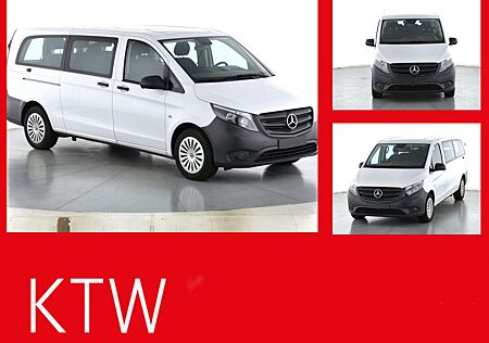 Mercedes-Benz Vito 114 TourerPro,Extralang,8Sitzer,Automatik