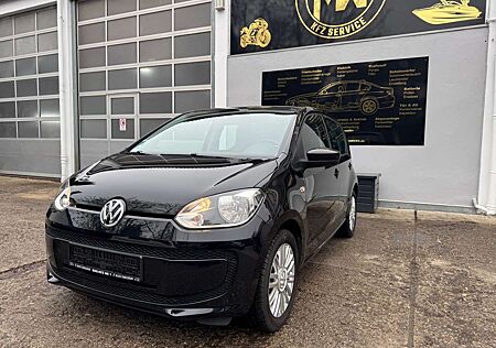 VW Up Volkswagen ! cup !