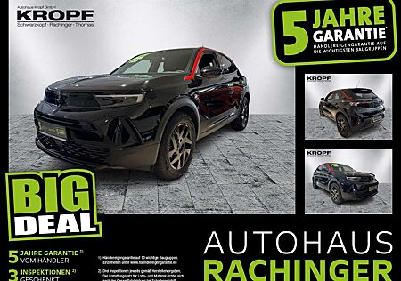 Opel Mokka 1.2 Turbo GS Line LED+Fernlichtass.+Kam.