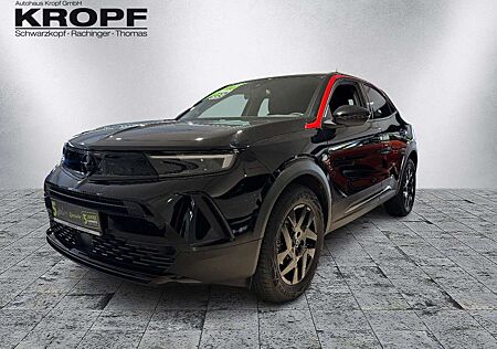 Opel Mokka 1.2 Turbo GS Line LED+Fernlichtass.+Kam.