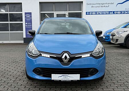 Renault Clio IV Dynamique | Klima| 70tKm|TÜV+Service NEU
