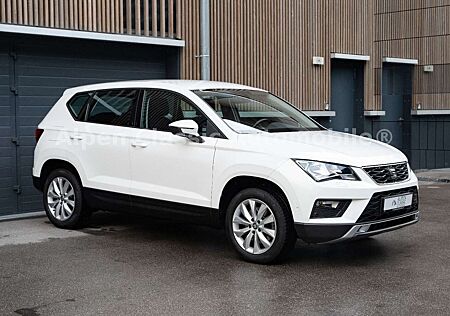 Seat Ateca Style TSI Allwetter, CarPlay, Front Assist
