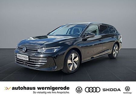 VW Passat Variant Volkswagen 1.5eTSI LED/AHK/360°/Massage